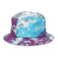 girliepop tie-dye bucket hat